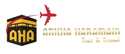 Ankha Haramain