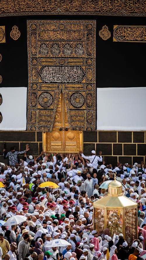 Mengenal Manasik Umroh dan Haji