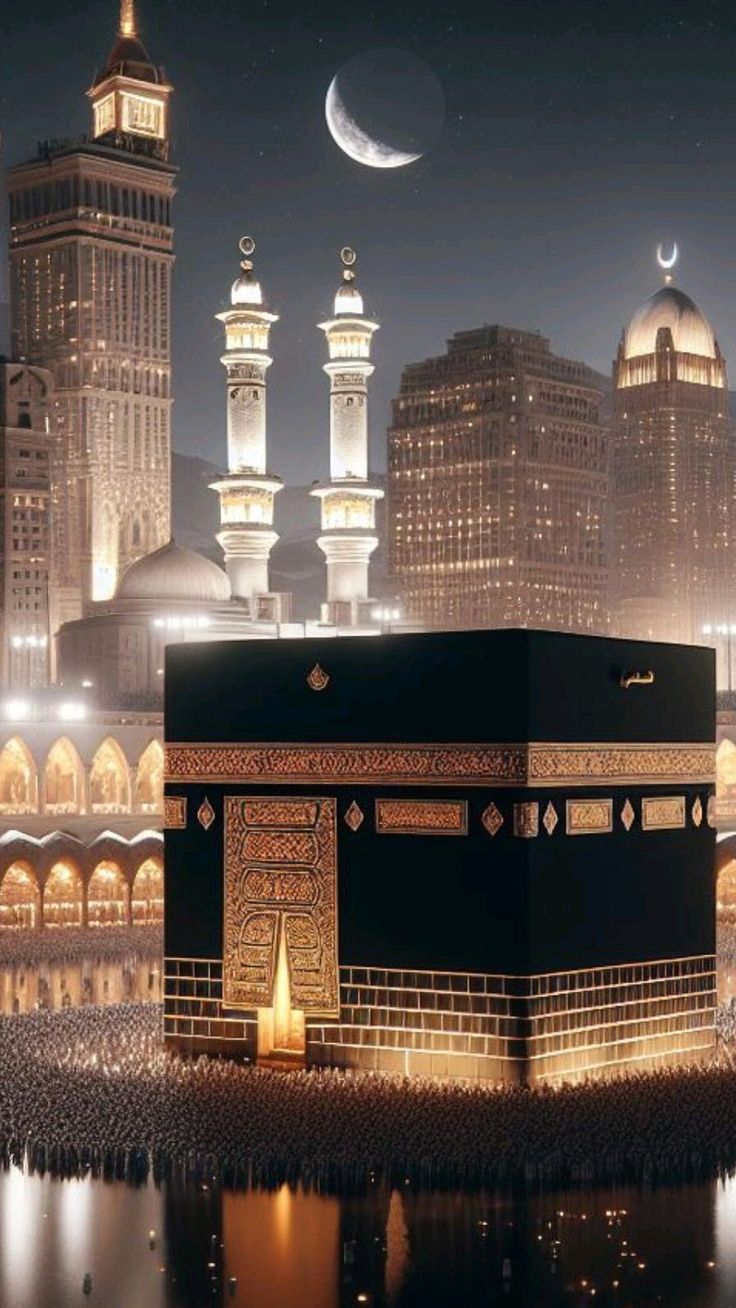 Apa itu Umroh & Haji?